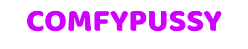 COMFYPUSSY™